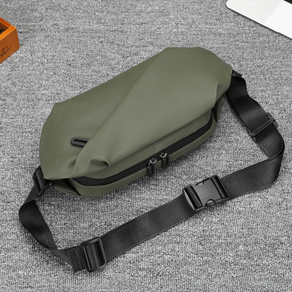 Stylish Crossbody Sling Bag with Adjustable Shoulder Strap