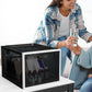 Lockable Storage Box for Food Medicines