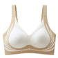 Seamless Push-Up Bra