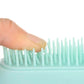 Self-Cleaning Anti-Static Scalable Rotate Lifting Hair Comb
