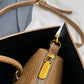 Christmas Gift Women's Elegant Handbag Crossbody Bag Casual Trendy Daily Commuting Bag