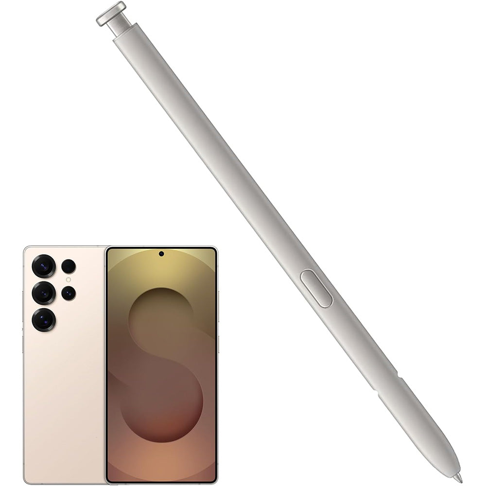 For Samsung Galaxy S25 Ultra Sensitivity Stylus Pen Support Fine Tip Replacement