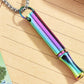 2-in-1 Mindfulness Breathing Necklace with Spinner
