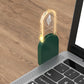 USB Indoor Ultrasonic Mosquito Repeller Night Light Warm Lights