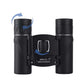300x25 Folding High Powered Binoculars with Phone Holder