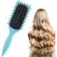 Bounce Curl Hair Styling Comb