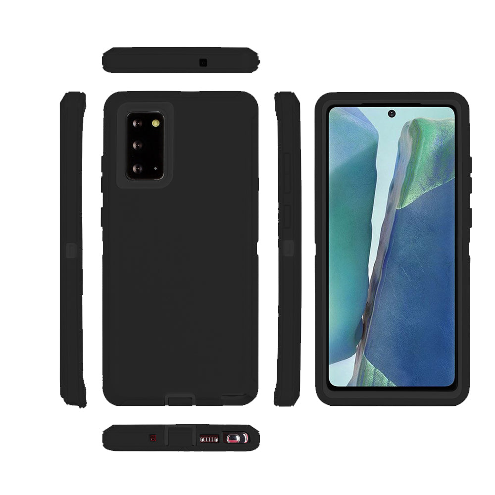 Case Shockproof Heavy Duty Cover for Samsung Galaxy S22Plus