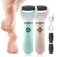 Electric Care Pedicure Set Foot File Callus Removers Foot Grinder Feet Care Tool