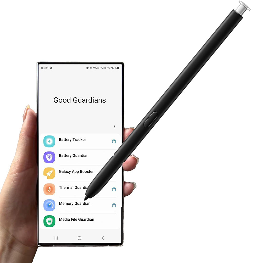 Stylus for Samsung Galaxy S23 Ultra Replacement Touch Screen Pen Compatible S Pen Alternative