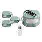 Interactive Cat Toy Automatic Moving And Enrichment Toy For Indoor Cats