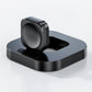 For Apple Watch Series Wireless Charging Dock Charger Stand