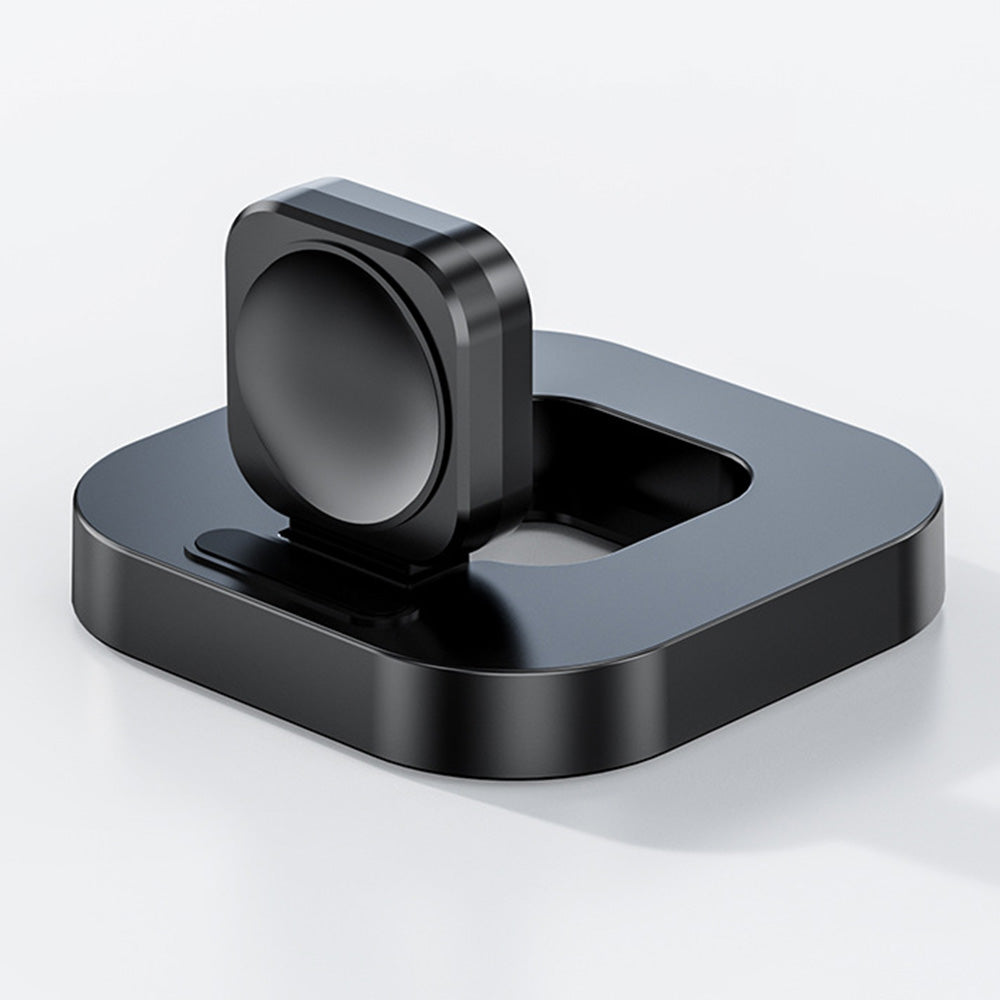 For Apple Watch Series Wireless Charging Dock Charger Stand