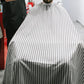 Hair Cutting Cape Set Barber Cape with Neck Duster Brush for Men Women Salon Supplies
