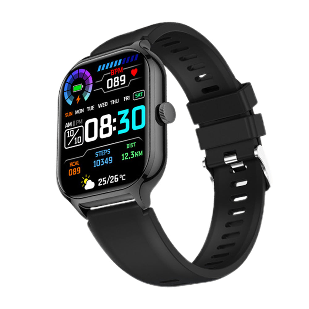 Bluetooth Smart Watches 59 Sports Modes Heart Rate Sleep Monitor HD Desplay