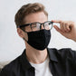 AI Smart Glasses for Men Women Bluetooth Translation Glasses with 160 Languages