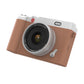 4K Digital Camera for Photography Autofocus Vlogging Camera 64MP