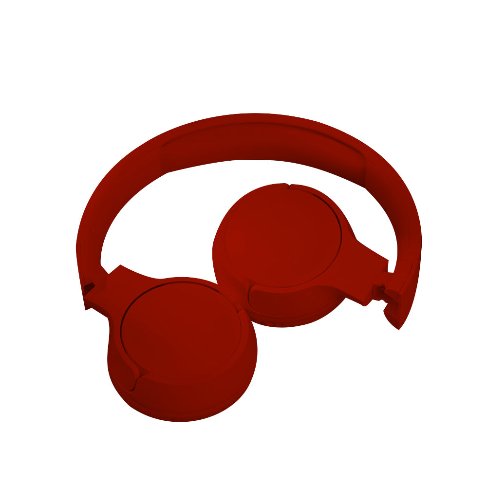 Wireless Bluetooth 5.0 Headphones HIFI Stereo Headset