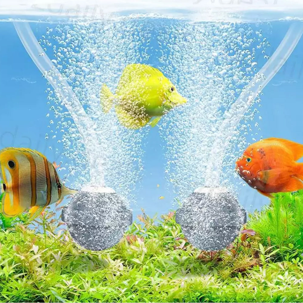 Auto Day and Night Solar Powered USB Oxygenator Air Pump Oxygenator for Fish Pond Pool