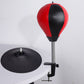 Desktop Punching Speed Ball with Clamp and Suction Cup