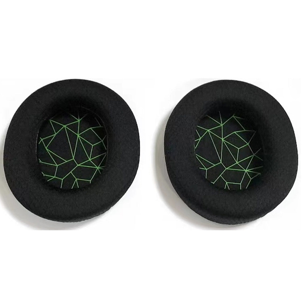 Replacement Cushion Ear Pads for SteelSeries Arctis 1 3 5 7 9 Pro Gaming Headset