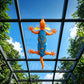 Remote Control Wall Crawler Gecko with 9 Light Modes Simulated Climbing Lizard for Gift