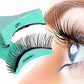 2XReusable Eyelashes Kit No Glue Needed Easy to Wear and Remove-Style 2