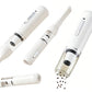 4-In-1 Cordless Pet Grooming Kit Hair Vacuum Grooming Brush Vacuum Cleaner