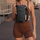 Water Bottle Holder Bag with Strap Crossbody Bag Gym Accessories