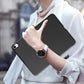 Shock-Resistant Smart Cover Case for iPad Pro 13