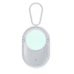 Hidden Camera Detector Privacy Protection for Travel Car Office Hotel