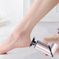 9-Speed Foldable Electric Foot File Dead Skin Removal Tool for Home Use