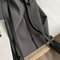 Large Capacity Tote Bag Laptop Shoulder Bag for Daily Commute Work School Shopping