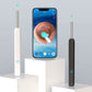 Wireless WiFi Ear Wax Removal Kit with HD Camera 360 Degree Visual Ear Cleaner