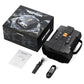4K Night Vision Goggles Night Vision Binoculars for Camping Wildlife Observation