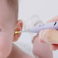 LED Lighted Ear Cleaner Kit USB Rechargeable Ear Wax Removal Tool