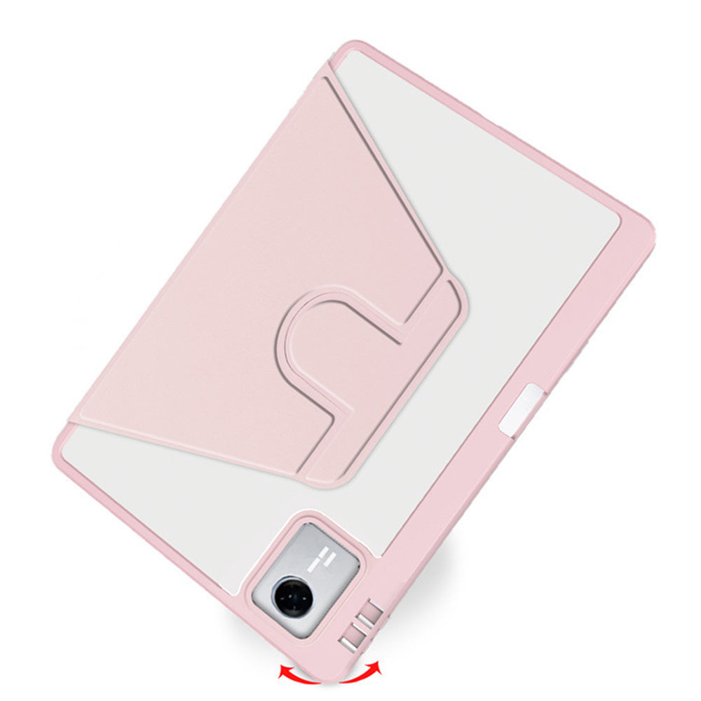 Tablet Case for Lenovo Idea Tab 11 2025 with Pen Slot