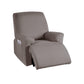 Full Wrapped Elasticity Stretch Recliner Chair Cover