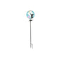 Solar Lights Solar Silhouette Light Silhouette Garden Stakes Outdoor Garden Lamp