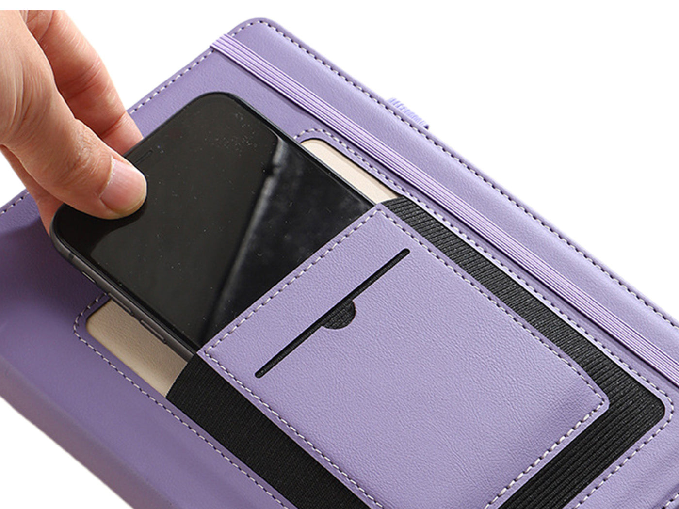 Monthly Budget Planner with Bill Organizer Expense Tracker