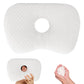 Pillow for Side Sleepers with Hole Ear Pillow