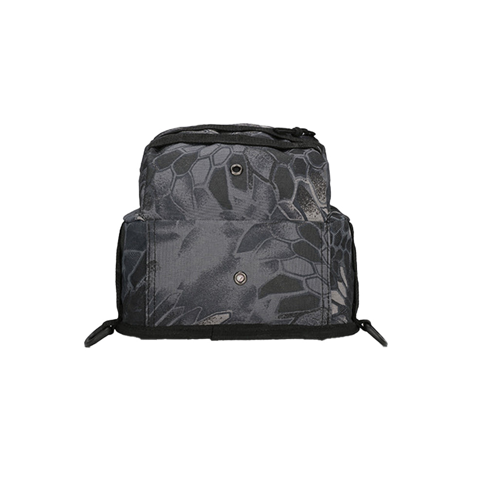 Outdoor Military Sport Tactical Chest Bag Shoulder Bag