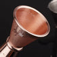 Stainless Steel Double Jigger 30ml 60ml Cocktail Bar Measuring Cup