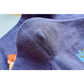 4 Pairs Women Novelty Crew Socks