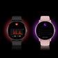 Waterproof Smart Watch with HD Screen Multiple Sport Modes Smart Watch Compatible with iPhone Android