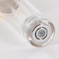 5ml PU Leather Refillable Perfume Spray Travel Atomizer Bottle Perfume Container