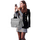 30x14x27CM Insulated Lunch Bag Adult Lunch Box for Work School