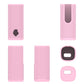 Soft Silicone Protective Earbuds Case for Skullcandy Dime Evo Wireless Earbuds