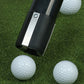 Golf Ball Retriever Portable Pocket Shag Bag Can Hold Up to 70 Balls