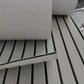 EVA Foam Boat Deck Pad Flooring Anti-Slip Mat for Yacht Boat