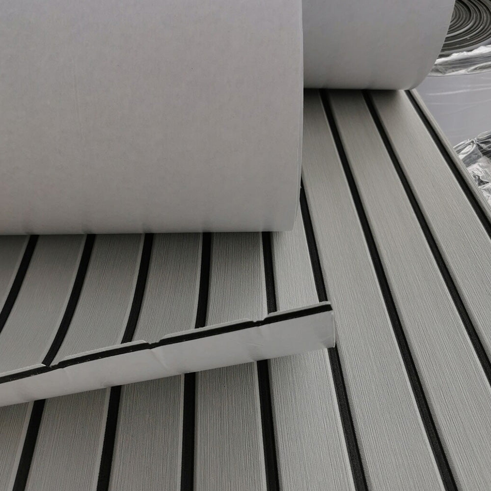 EVA Foam Boat Deck Pad Flooring Anti-Slip Mat for Yacht Boat